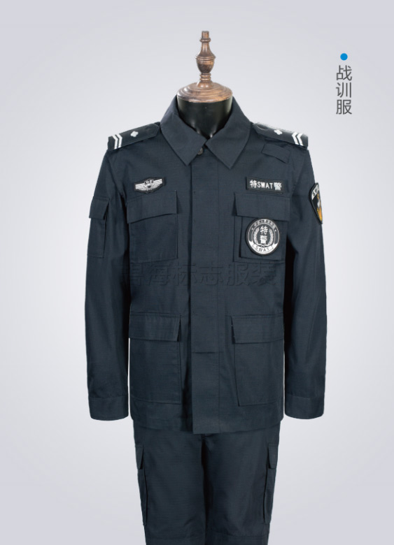 春秋站訓(xùn)服、冬站訓(xùn)服及配件
